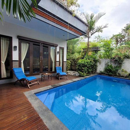 Willa Ramantika Sunset Bay Nusa Dua  Zewnętrze zdjęcie