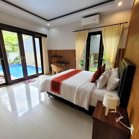 Willa Ramantika Sunset Bay Nusa Dua  Zewnętrze zdjęcie