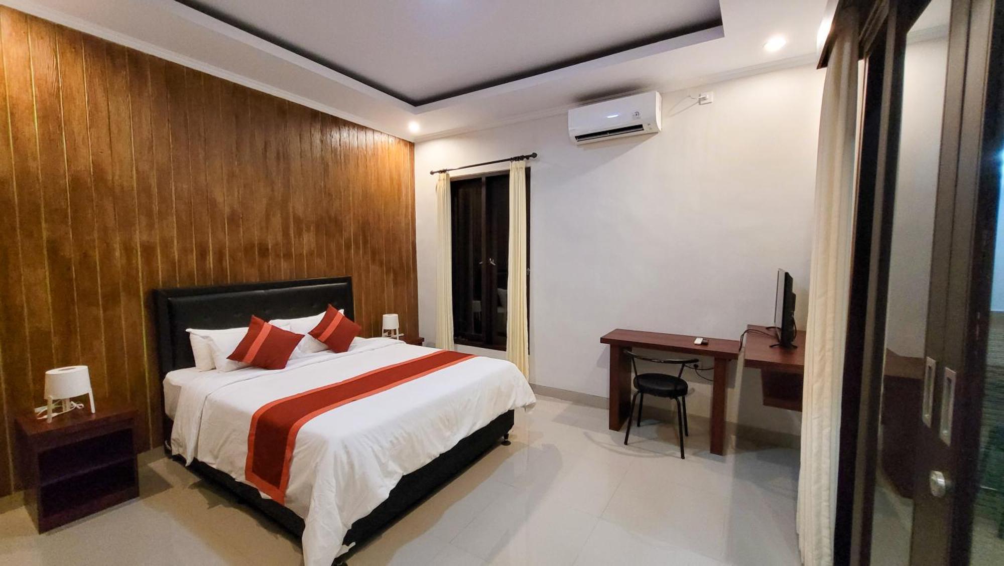 Willa Ramantika Sunset Bay Nusa Dua  Zewnętrze zdjęcie