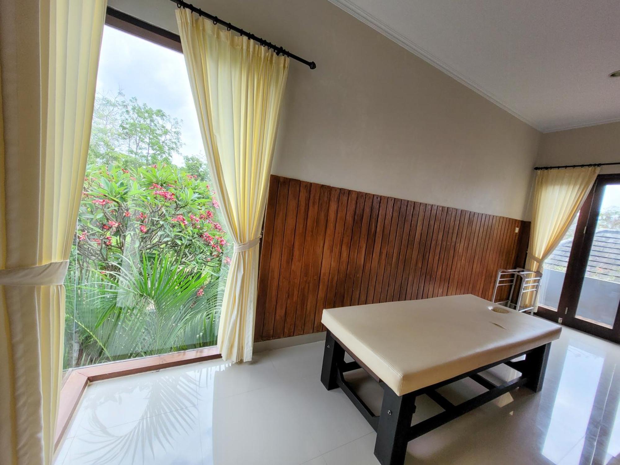 Willa Ramantika Sunset Bay Nusa Dua  Zewnętrze zdjęcie